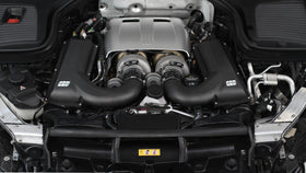 PTG M177.1 High Flow Airboxes