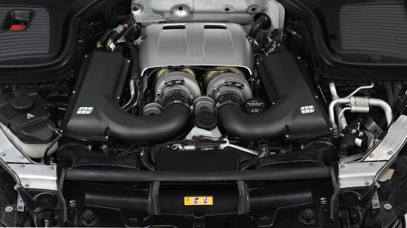 PTG M177.1 High Flow Airboxes