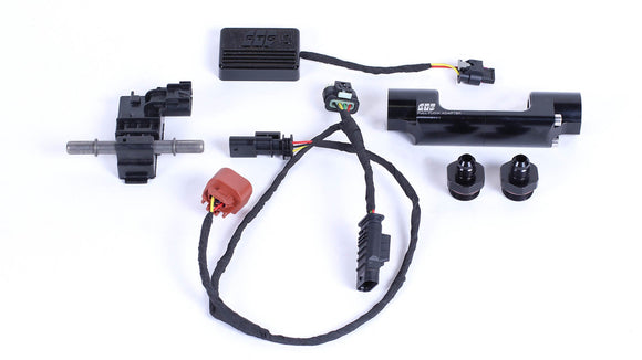 PTG Flex-Fuel Analyzer System