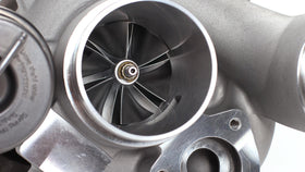 PTG 600 M133 Turbo System - Premier Tuning Group