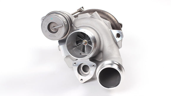 PTG 600 M133 Turbo System - Premier Tuning Group