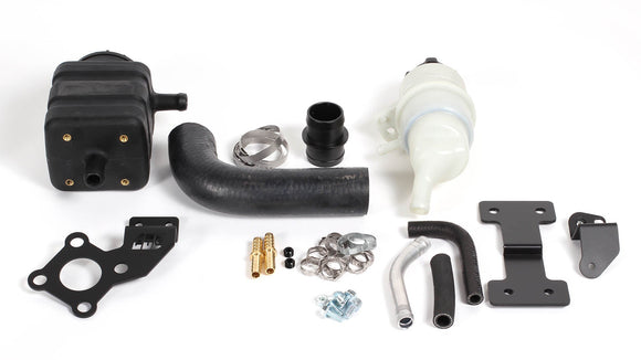 PTG 4.0L M156 Supercharger System - Premier Tuning Group