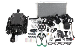 PTG 4.0L M156 Supercharger System - Premier Tuning Group