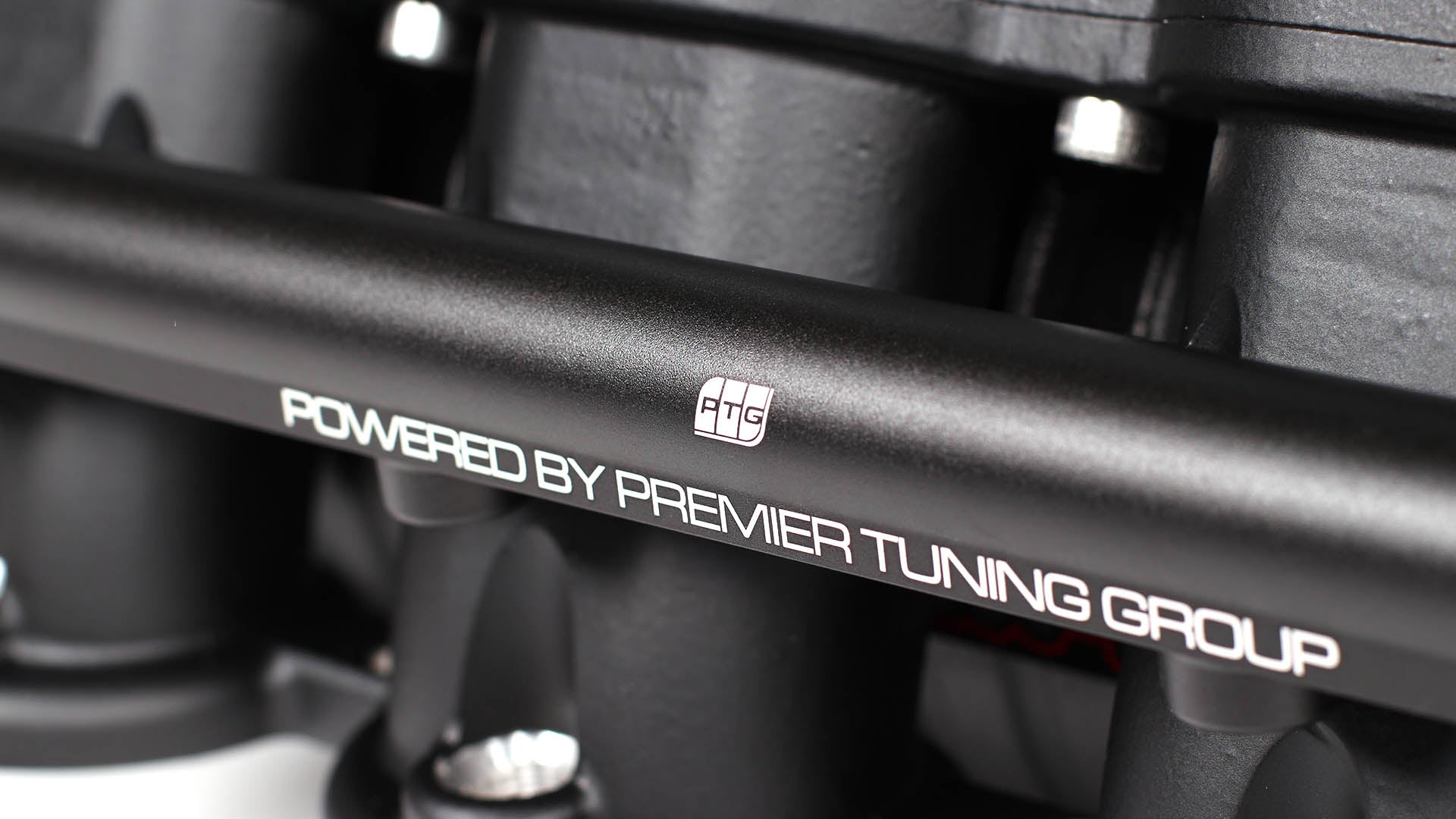 PTG 4.0L M156 Supercharger System - Premier Tuning Group
