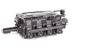 PTG 4.0L M156 Supercharger System - Premier Tuning Group