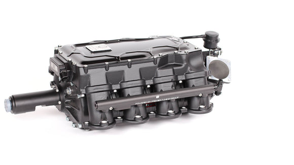 PTG 4.0L M156 Supercharger System - Premier Tuning Group