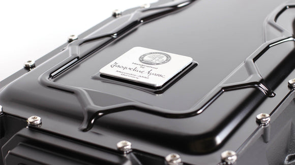 PTG 4.0L M156 Supercharger System - Premier Tuning Group