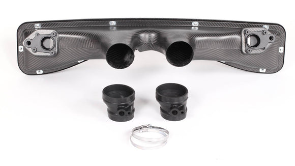 PTG M177.2  High Flow Carbon Airbox System - Premier Tuning Group