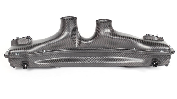 PTG M177.2  High Flow Carbon Airbox System - Premier Tuning Group