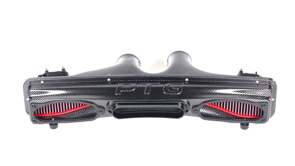 PTG M177.2  High Flow Carbon Airbox System