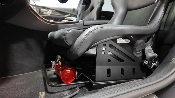 Recaro Seat Mount Kit, W213/W205