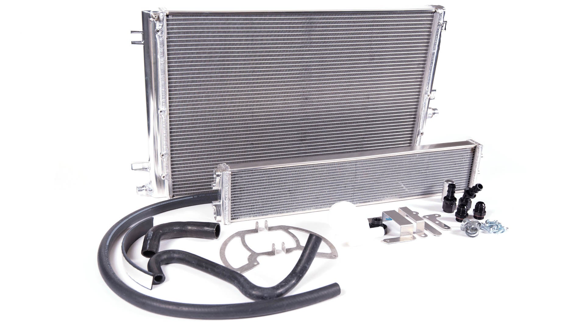 PTG V3 Motorsport Cooling System - Premier Tuning Group