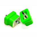 E9X M3 Polyurethane Transmission Mounts-2