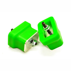 E9X M3 Polyurethane Transmission Mounts - 0