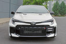 License Plate Relocation for 2023-2024 GR Corolla-4