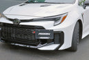 License Plate Relocation for 2023-2024 GR Corolla-6