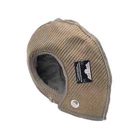 PTP Tial V-Band (V45V) Lava Turbo Blanket