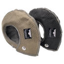 PTP Tial V-Band (V4V) Black Lava Turbo Blanket-1