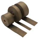 PTP Lava Exhaust Heat Wrap (1 x 50')"-1