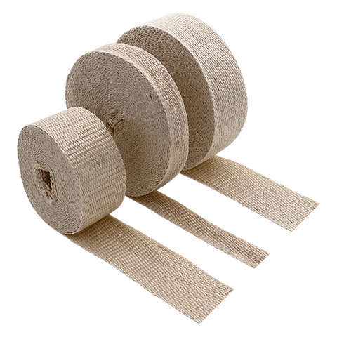 PTP Quartz Exhaust Heat Wrap (2 x 100')"