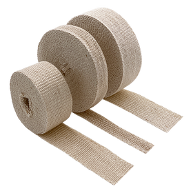 PTP Quartz Exhaust Heat Wrap (1 x 50')"