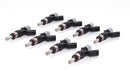 M156 Flow Matched Fuel Injectors, 900-1300cc - Premier Tuning Group