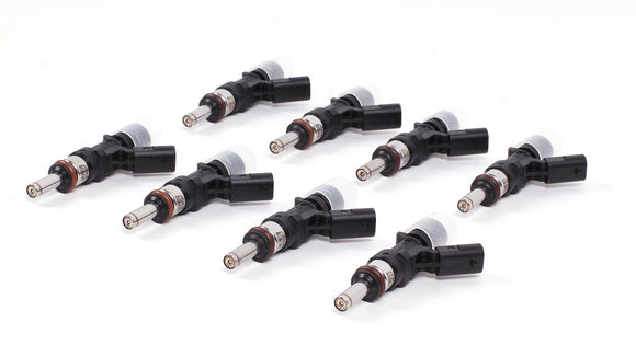 M156 Flow Matched Fuel Injectors, 900-1300cc - Premier Tuning Group