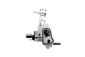 Precision Works K Series Upper Coolant Housing & Filler Neck K20 K24A1 - 0