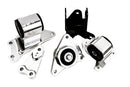Precision Works Engine Mount Kit - RSX DC5 Civic EP3-1