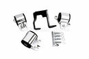 Precision Works Engine Mount Kit - Honda Civic 1996-2000-1