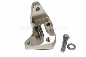 Precision Works Billet Engine Post Mount Honda B-Series - 0