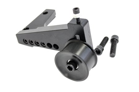 PLM B-SERIES BELT TENSIONER (BLACK)