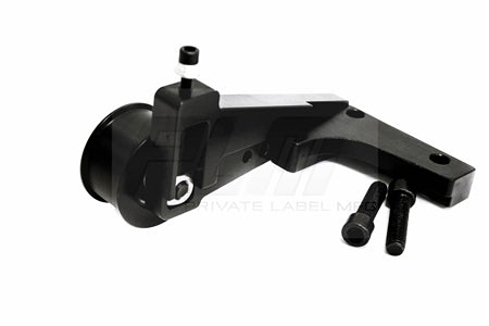 PLM B-SERIES BELT TENSIONER (BLACK)