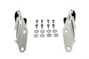 Precision Works Quick Release Hood Hinges Latches - Honda-1