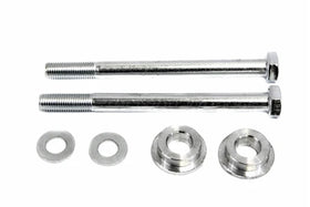 Precision Works Subframe Brace LCA Bolt & Spacer Kit Honda EG EK DC - 0