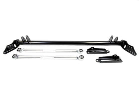 Precision Works Traction Bar 92-00 Civic EG EK DC2 94-01 Integra - 0