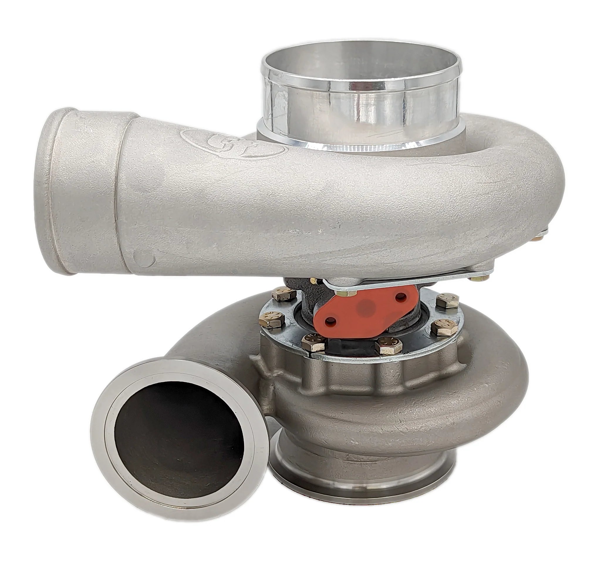 Forced Performance FP7875 Turbocharger w/T4 1.25 A/R Turbine Housing