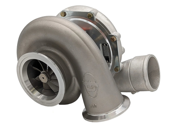 Forced Performance FP6875 Turbocharger w/T4 .81 A/R Turbine Housing