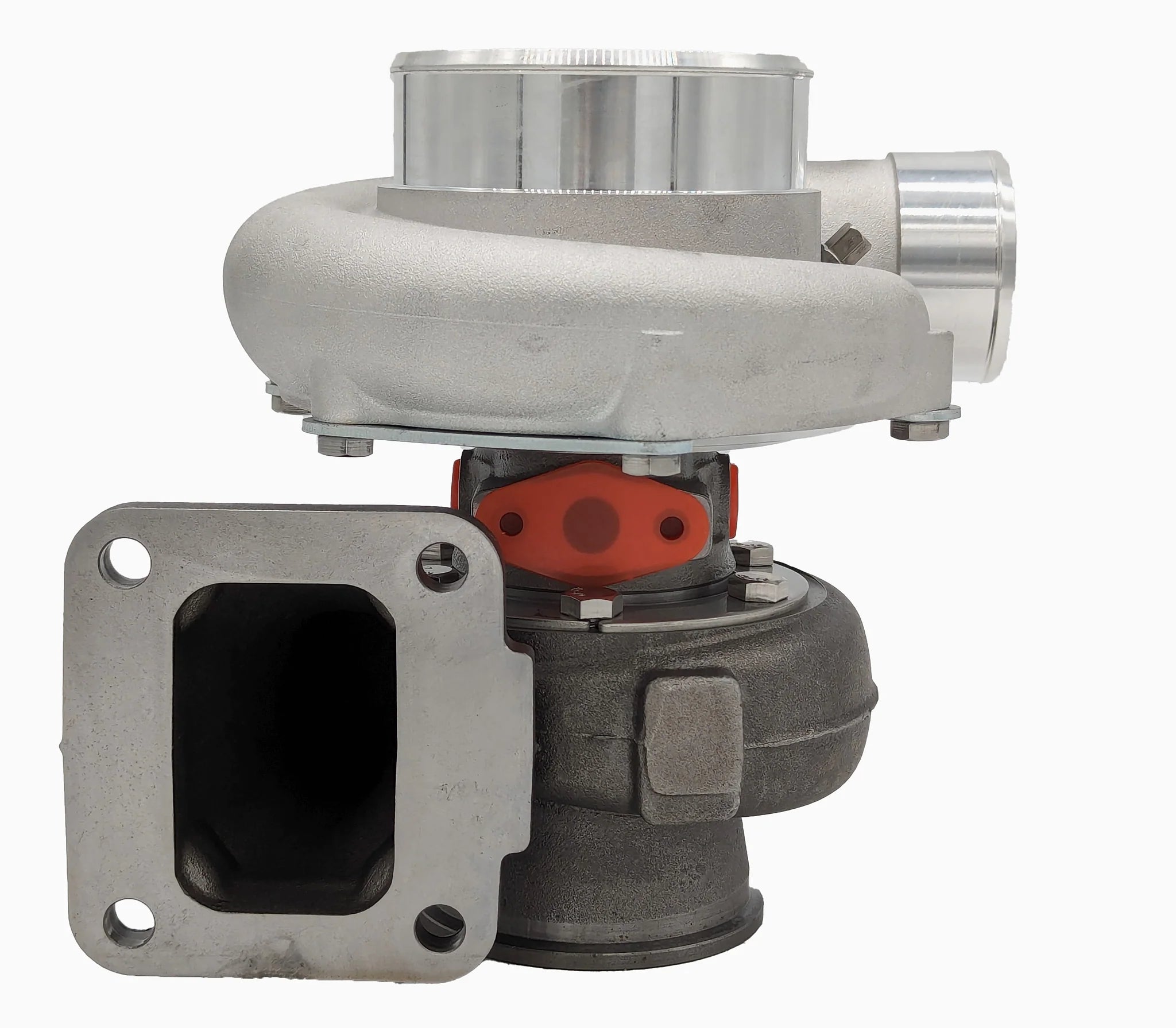 Forced Performance HD3582 Ball Bearing Street Turbocharger T3 .82 Turbine Housing