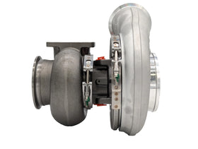 Forced Performance HD6774 S400X Street Turbocharger w/T4 Div 1.10 A/R Turbine Housing - 0