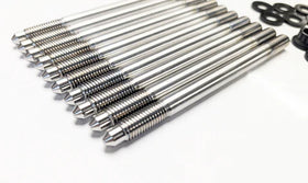 EMD Auto ARP 625+ Custom Head Stud Kit For E888.3 Audi / VW - 0