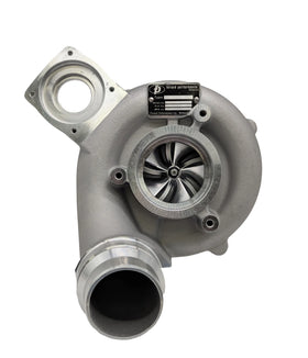 A90 B58 Supra Green V2 Upgrade Super Core