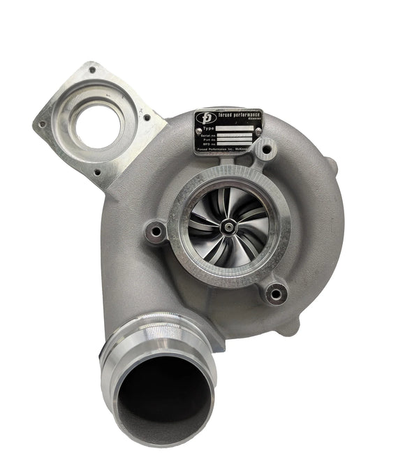 A90 B58 Supra Green V2 Upgrade Super Core