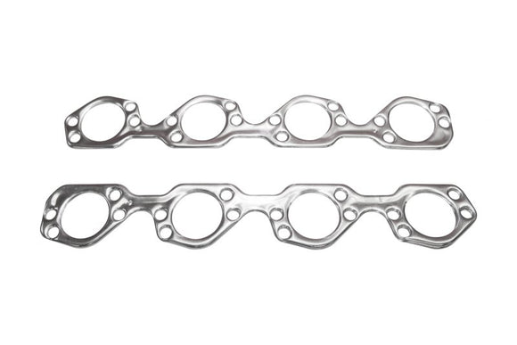 Kooks SBF Dual Pattern Header Gasket - 2-3/4" Diagonal and Inline Bolt patterns - MLA