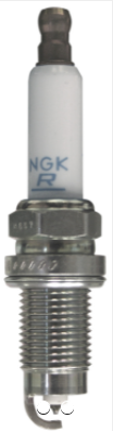 NGK Extra Long Life Double Platinum Spark Plug Box of 4 (PZFR6J-11)