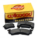 Wilwood Pad Set BP-30 D731 .57in Thick-1