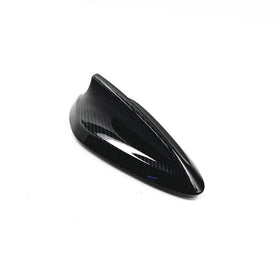 M Performance Antenna Cover Aramid Fiber - BMW / G0X / F9X / G8X / X5 / X7 / M3 / M4 / & More | 65205A59AB3