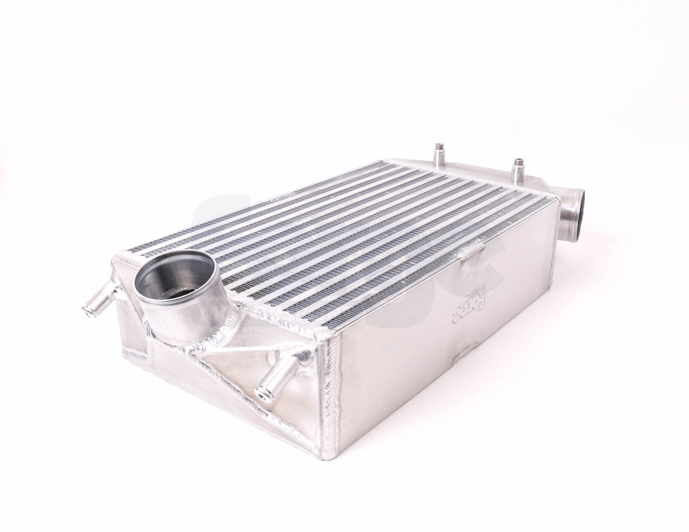 FORGE UPRATED INTERCOOLERS (997 3.6 TWIN TURBO 2006-2009 ONLY)