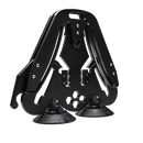 SeaSucker Pallavicini Ski Rack (Skis/Snowboards - 2 Sets)-6