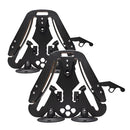 SeaSucker Pallavicini Ski Rack (Skis/Snowboards - 2 Sets)-3
